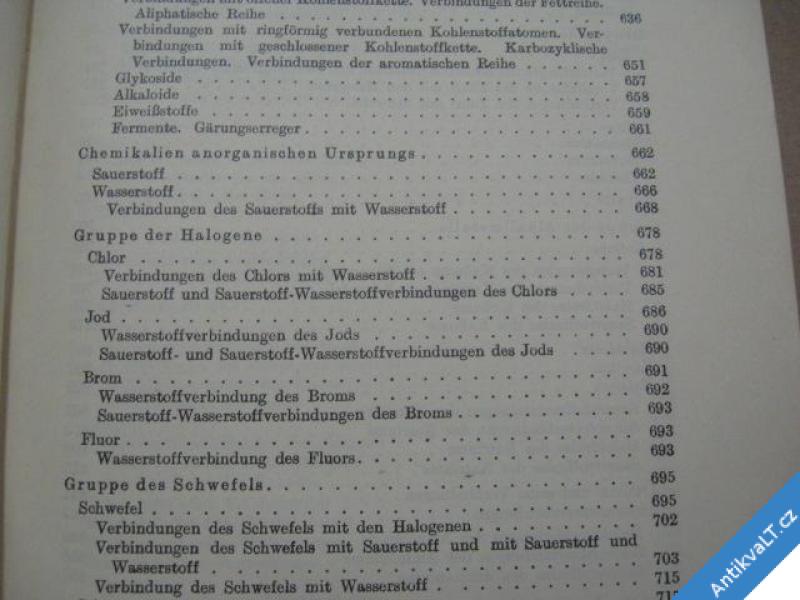 foto 
  HANDBUCH DER DROGISTEN Buchheister 1928 Berlin 