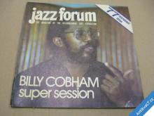 
  Jazz Forum 77 / 4 / 1982 