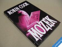 
  Cook Robin MOZEK 1995 