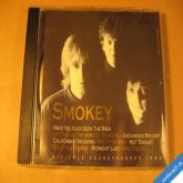 Smokey Vol.2 Best Of 1996 CD 