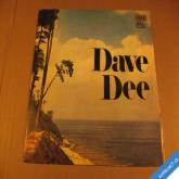 Dave Dee DD, D, B, M & T 1970 Supraphon 1970 LP stereo