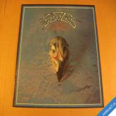 Eagles THEIR GREATEST HITS 71 - 75 1984 LP stereo