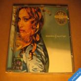 Madonna RAY OF LIGHT 1998 WB CD 