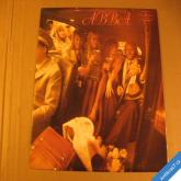 ABBA LP Opus Polar 1976 LP