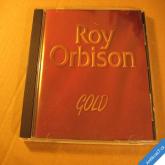 Orbison Roy GOLD 1997 CD Austria