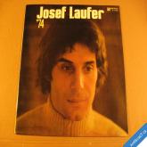 Laufer Josef  "74 Panton LP stereo