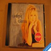 Carlene Carter LITTLE ACTS OF TREASON 1995 USA CD