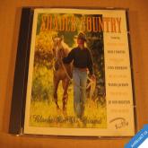 SHADES OF COUNTRY 2 Blanket On The Ground 1996 Kaz Rec. CD