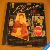 Presley Elvis GOSPEL ALBUM 1987 BMG Ariola Benelux CD