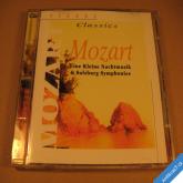 Vienna Classics Mozart - EINE KLEINE NACHTMUSIK & SALZBURG S. 1996 NL