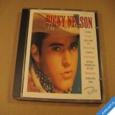 Nelson Ricky THE BEST OF 1996 Kaz Rec. CD