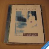 Ronstadt Linda WINTER LIGHT 1993 Elektra USA CD 