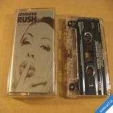 Rush Jennifer OUT OF MY HANDS 1995 EMI Holland MC