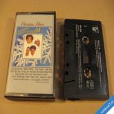 Boney M. CHRISTMAS ALBUM 1981 Hansa MC
