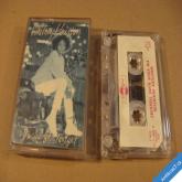 Houston Whitney I´AM YOUR BABY TONIGHT 1990 BMG München MC