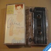 Dion Celine FALLING INTO YOU 1996 Sony Music Columbia MC