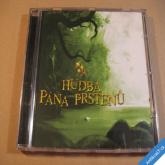HUDBA PÁNA PRSTENŮ 2004 Popron CD