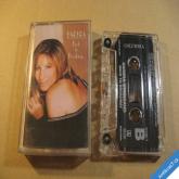 Streisand Barbra BACK TO BROADWAY 1993 Sony Music MC