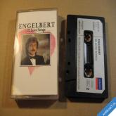 Engelbert 20 LOVE SONGS 1976 UK MC 
