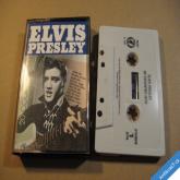 Presley Elvis 20 COUNTRY HITS 1987 SPA MC