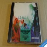 Morissette Alanis JAGGED LITTLE PILL 1995 Maverick Warner DE CD 1995