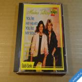 Modern Talking YOU ARE MY HEART YOU ARE MY SOUL 1988 BMG Ariola CD