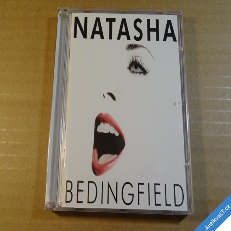 foto Bedingfield Natasha N. B. 2007 Sony BMG CD