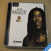 Marley Bob real gold 2CD 40 tracks 2003 WW Holland 2CD