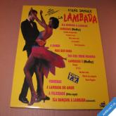 LA LAMBADA VIENS DANSER Medley 198? LP France