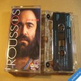Roussos Demis LOST IN LOVE 1982 Polygram MC