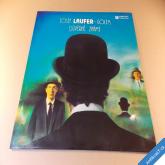 Laufer Josef + Golem DŮVĚRNĚ ZNÁMÝ 1983 LP