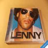 Lenny Kravitz CD Virgin Rec. 2001
