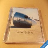 A-HA MINOR EARTH / MAJOR SKY 2000 WEA Records DE