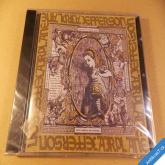 Jefferson Airplane TROUGH THE LOOKING GLASS 2000 CD England nové