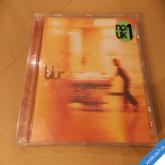 Blur BEETLEBUM... 1997 London and Iceland EMI rec. CD
