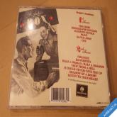 Roxette LOOK SHARP! 1988 EMI SW Parlophone CD
