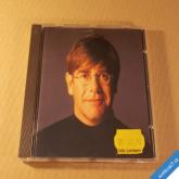 Elton John MADE IN ENGLAND 1995 William A. Bong London UK CD