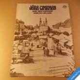 Svěrák Smoljak Cimrman DLOUHÝ ŠIROKÝ A KRÁTKOZRAKÝ 1978 LP stereo