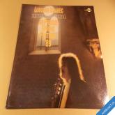 Brabec Lubomír GUITAR LIVE SPECIAL 1989 LP Multisonic