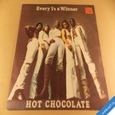 Hot Chocolate EVERY 1´S A WINNER LP Balkanton cca 1980