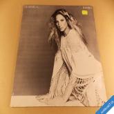 Streisand Barbra CLASSICAL 1976 LP CBS Inc. print Holland