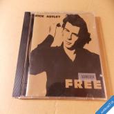 Astley Rick FREE  1991 BMG UK CD
