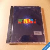 SIMPLE MINDS Real Life 1991 Virgin rec. CD
