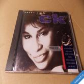 Chaka Khan CK 1988 WB Rec. CD USA FR