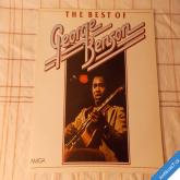 Benson George THE BEST OF 1984 Amiga stereo +