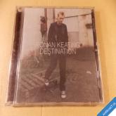 Keating Ronan DESTINATION 2002 Polydor CD