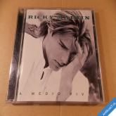 Martin Ricky A MEDIO VIVIR 1995 Columbia CD