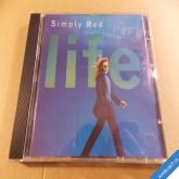 Simply Red LIFE 1995 Warner UK CD