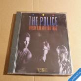 The Police EVERY BREATH YOU TAKE 1986 AM Rec. USA