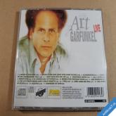 Art Garfunkel LIVE CD 2003